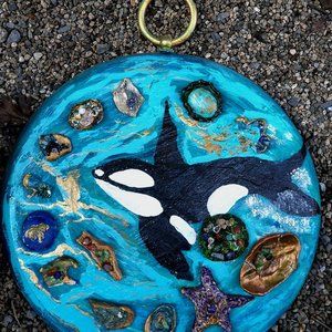 Whale Treasures